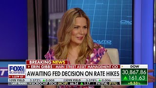 Fed Decision Take Aways