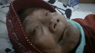 Momen Saat ke RS (8 April 2021) - When Hospital Emergency (In Memoriam) #AlzheimerMom