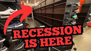 The Reseller Recession No One Is Talking About - How the Financial Crisis is affecting Us - eBay FBA