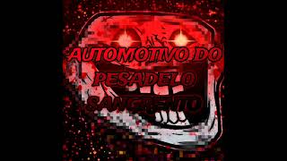 AUTOMOTIVO DO PESADELO SANGRETO