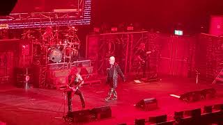 Judas Priest - Rocka Rolla (Live)