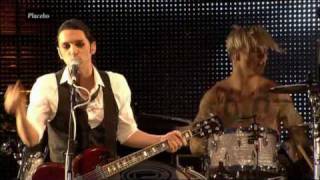 Placebo - Every You Every Me (live 2009) HQ 0815007