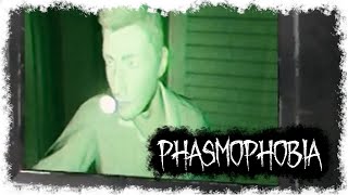 Back To Ghost Hunting To Pay The Bills - Phasmophobia  | Silver Hawk Gaming