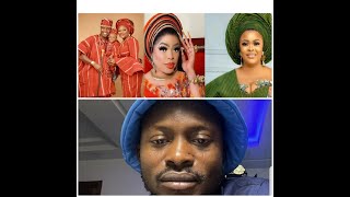 Dayo Amusa VS Femi Adebayo , his wife Aladuke and Jigan Baba Oja over Bobrisky Saga