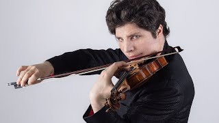 Frankfurt Radio Symphony Live: Augustin Hadelich & Sebastian Weigle with Mendelssohn & Strauss