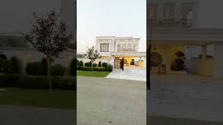 1 Kanal Luxury Spanish House For Sale DHA phase 7#houseforsale#shortvideo#trending#luxuryhomes#home