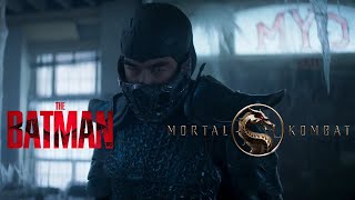 Mortal Kombat – Official Restricted Trailer (The Batman 2022 Style)