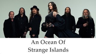 NIGHTWISH - An Ocean Of Strange Islands (Audio with Lyrics)