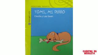 TOMI, MI PERRO- CLAUDIA Y LALA SEVERI