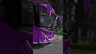 sekarang versi ungunya kawannya vtuber kuning :v #bussid #taniavtuber #jetbus5 #jetbus3 #ytshorts