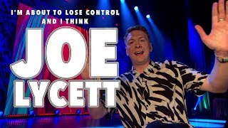 Joe Lycett: I'm About to Lose Control and I Think Joe Lycett Live - TRAILER