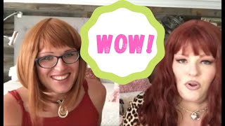 Update With Our Transgender Daughter!