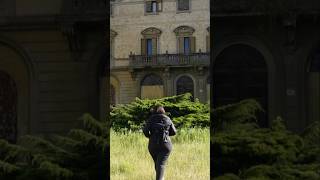 Una storia tutta sua 🗝️ #urbex #paranormal @tpe-theparanormalexplorers