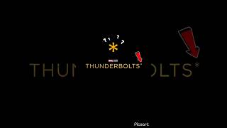 THUNDERBOLTS__New_Trailer_Breakdown #shorts #pjexplaind