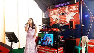 Anak Mamak Cover Vocal Supek RAMA Live Desa Sungai Baung