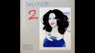 GAL COSTA MEU NOME É GAL