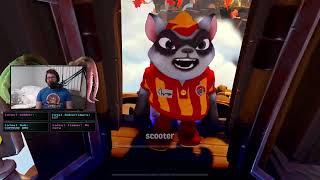 Skylanders: Superchargers | Drive My Skylander Car