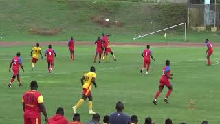 Force Football Finals Competition 2022 HD