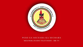 Chebelopele, likatleho le liqholotso tsa lekala la bophelo. | Pusong ea Sechaba ka Sechaba |12-10-24