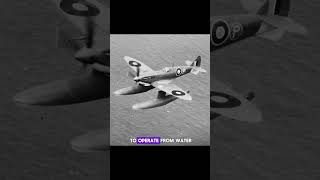 Crazy facts about the Spitfire I bet you didn’t know, part 26