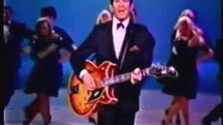 Trini Lopez is happy (2/16/67)