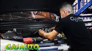 GasAuto - El Triángulo Del Café (Armenia - Quindío)