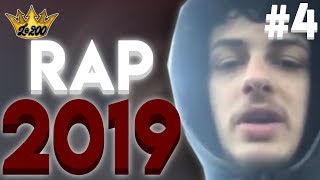 3 FREESTYLES RAP FRANCAIS 2019 #4