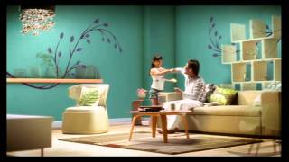 DULUX   Sweet Moments Directors cut