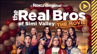 Behind the Scenes with Jimmy Tatro: The Making of The Real Bros of Simi Valley