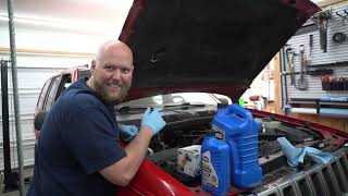 Jeep ZJ Build Pt.8 New Door, Sway Bar, and Rear Main Seal Pt.2