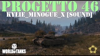 Progetto M35 mod 46 - Kylie_Minogue_x [S0UND]