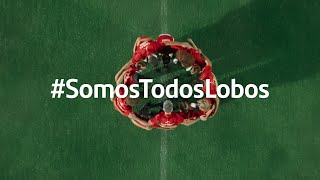 #Somos Todos Lobos