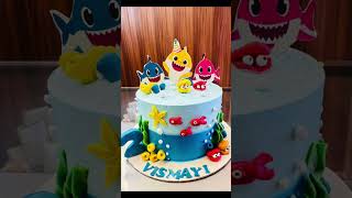 New #cake decoration #designer #cake #shorts #ytshorts #youtubeshorts  like subscribe me guys 2024