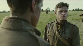 Blake's Brother Scene | 1917 Movie