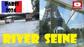 Paris by River