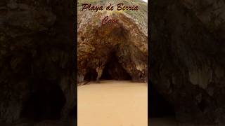 Berria Beach Cave 2024