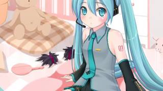 Nightcore   When you LeaveNuma NumaVocaloid