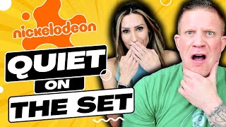 Jesse & Gabi SHOCKED By Nickelodeon PREDATOR