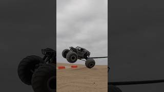 Show time #monstertruck #stunts #monsterjam #offroad #4x4 #gopro #viralvideo #losi #rc #shorts