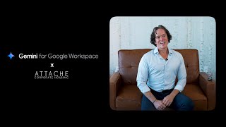 Attache and Gemini for Google Workspace