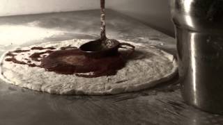 Fifty-five Years A Pie Man - The Art of Pizza Making