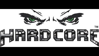 Hardcore Session January 2015 by BassZero