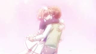 Cardcaptor Sakura Clear Card episode 1 English subbed best moment 😍😘