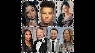 Mon- CC/- LAMH/ Deion Sanders/ Sonja Curry/ Tia Mowry/ Porsha's loss/Blueface & Chrisean's fate/ Tea