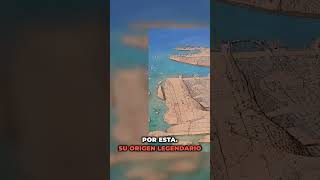 La desaparición de la ciudad portuaria de Heracleon en el Antiguo Egipto