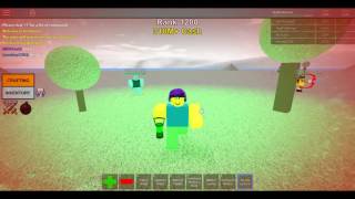 Roblox Craftwars Omega Lantern 720p test