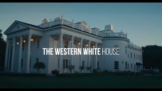 The Western White House | Home Stories