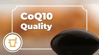 Pharma Nord Q10 & Quality