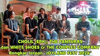 Plainsong Bagikan Daftar Penampil “Joyland Festival 2024” Terkini dan Berbagai Atraksi Seru Lainnya