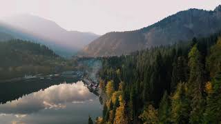 MTB LIFE. (Abkhazia) Caucasus mountains